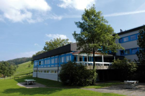 Гостиница St. Gallen Youth Hostel, Санкт-Галлен